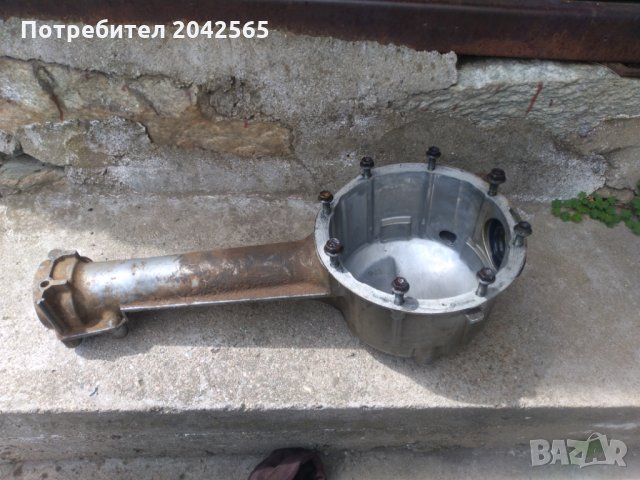 Диференциал Сузуки Гранд Витара , снимка 5 - Части - 28668523