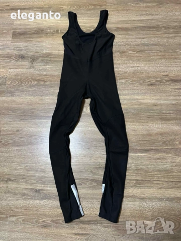 Мъжко цяло трико Nalini MantoTex Performance Pro Cycling Suit winter , L размер, снимка 2 - Спортни дрехи, екипи - 52308003