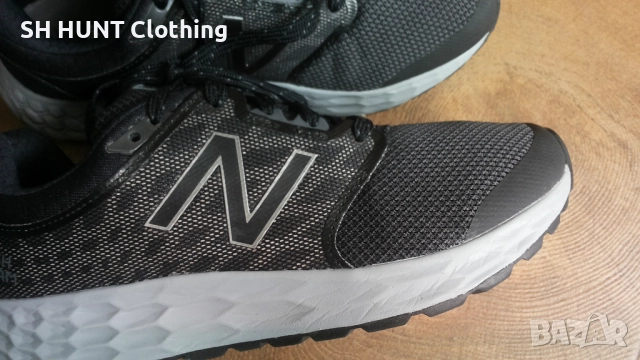 NEW BALANCE Fresh Foam 1165 Размер EUR 40 / UK 6,6 маратонки 218-14-S, снимка 6 - Маратонки - 52250499