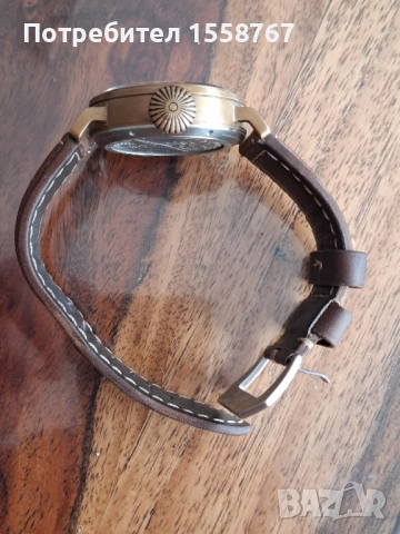 ZENITH PILOT, снимка 2 - Луксозни - 52173922