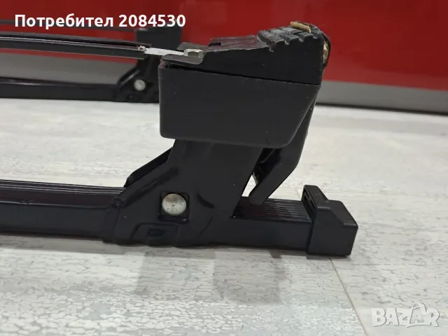 Напречни греди/багажник/ 110см, снимка 4 - Аксесоари и консумативи - 48689670