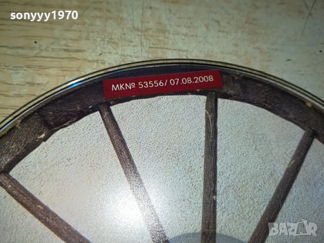 ТОМА ЯНЧЕВ ЦД 0809221648, снимка 5 - CD дискове - 37941078