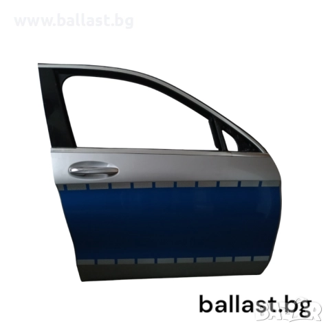 Врата предна дясна A2537200405 GLC W253