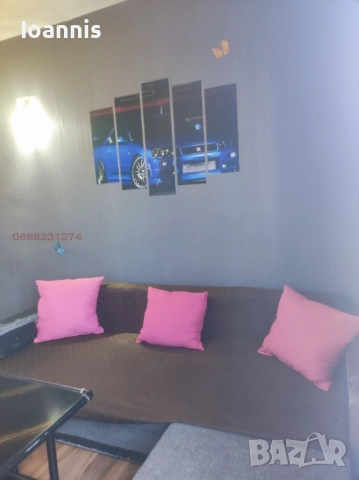 Продажба 1-СТАЕН, снимка 3 - Апартаменти - 52488335