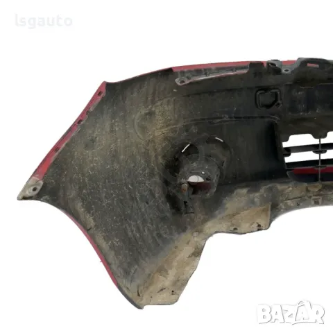 Предна броня Nissan Note I (E11) 2005-2012 ID:146594, снимка 6 - Части - 50347611