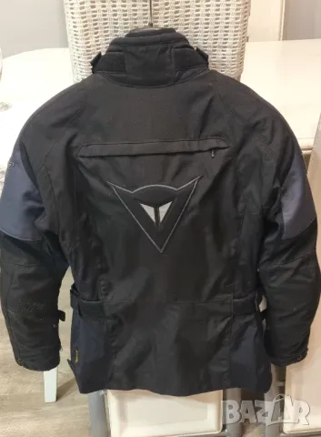 Дамско мото яке Dainese , снимка 3 - Якета - 47572283