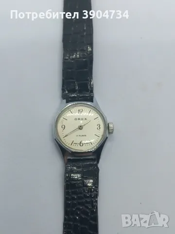 OREX рядък , снимка 2 - Антикварни и старинни предмети - 49463280