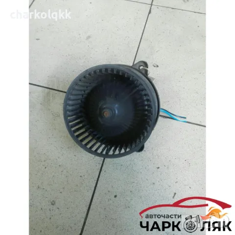 Вентилатор парно Ровър 400, снимка 2 - Части - 47533904