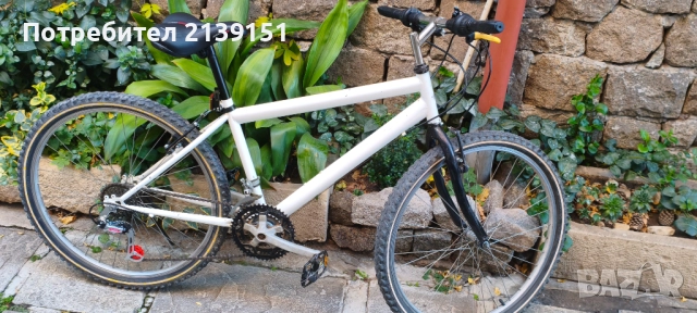 Велосипед Leader 26"