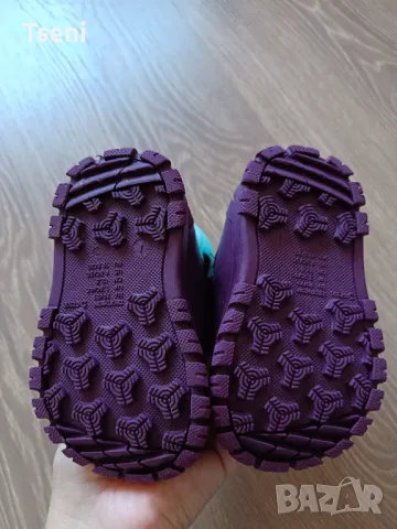 Бебешки ботуши , снимка 3 - Бебешки боти и ботуши - 47894749