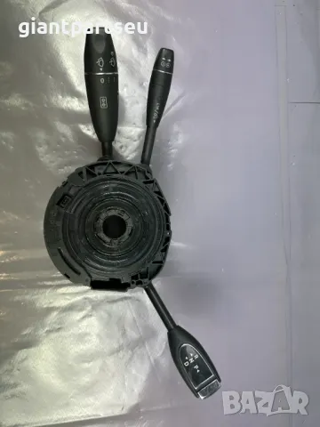 Лостчета Чистачки/Темпомат/Мигачи с Лентов Кабел за Мерцедес Mercedes-benz W212 26400797001