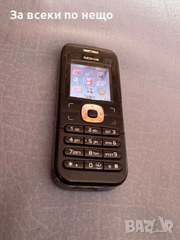 Nokia 6030, снимка 12 - Nokia - 53185492