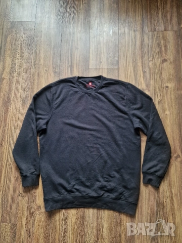 Страхотен мъжки суитчър ENGELBERT STRAUSS, размер XL