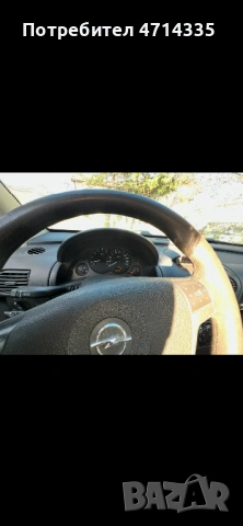 Продавам Opel combo, снимка 2 - Автомобили и джипове - 53163320