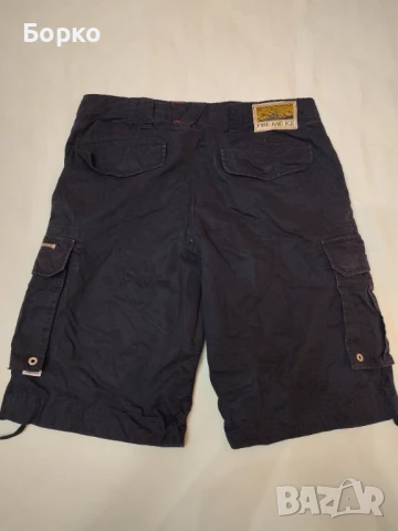 Bogner Fire + Ice-мъжки бермуди  М, снимка 2 - Къси панталони - 51108744