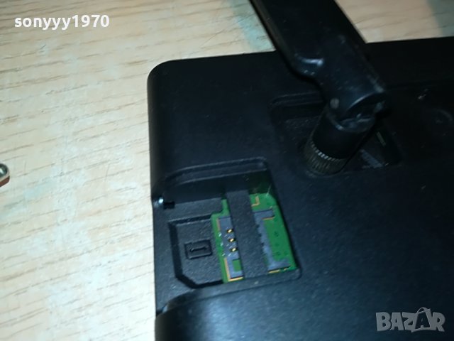 РУТЕР ЗА СИМ КАРТА С 2 АНТЕНИ 1705231650, снимка 9 - Рутери - 40736060