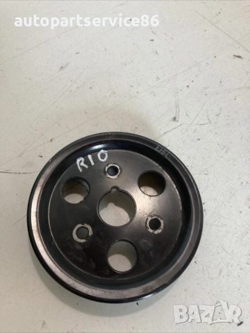 Шайба на водна помпа за KIA Rio 1.5 CRDi (2009)