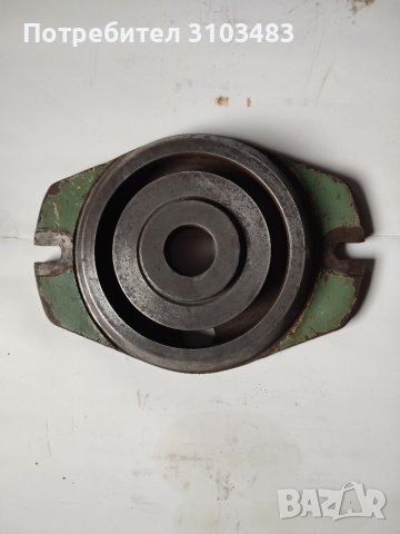 Въртящи основи за менгемета., снимка 6 - Стругове - 43996725