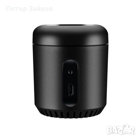 Broadlink RM Mini 3 Универсално дистанционно IR, снимка 4 - Друга електроника - 43151243