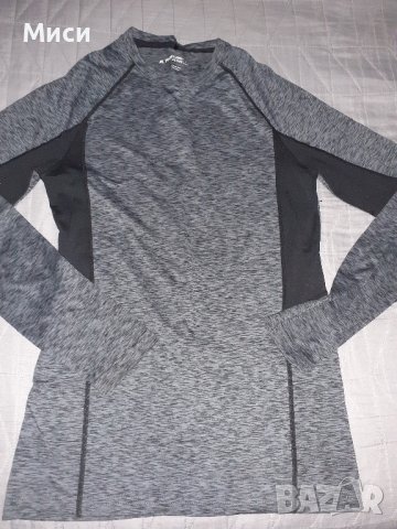 Спортни блузи с дълъг ръкав , снимка 7 - Спортна екипировка - 43354660