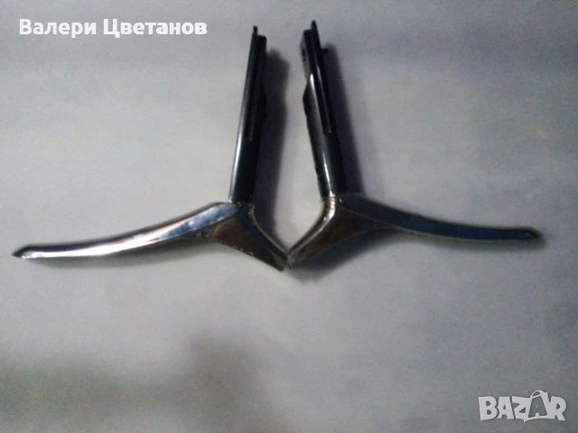 телевизор NEO LED-43418 UHD SW на части, снимка 11 - Телевизори - 51332393