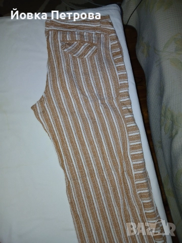 различни видове панталони, снимка 5 - Панталони - 52829907