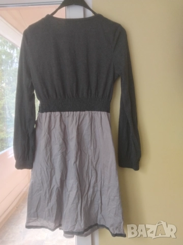 Cream 100% оригинална рокля , снимка 6 - Рокли - 51609798