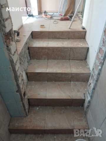 ремонти, снимка 4 - Ремонти на къщи - 49541357