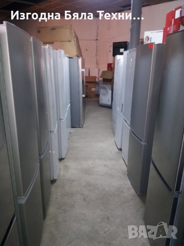Вграден хладилник - ниша 122см Инвентум IKV1221S, снимка 6 - Хладилници - 32576071