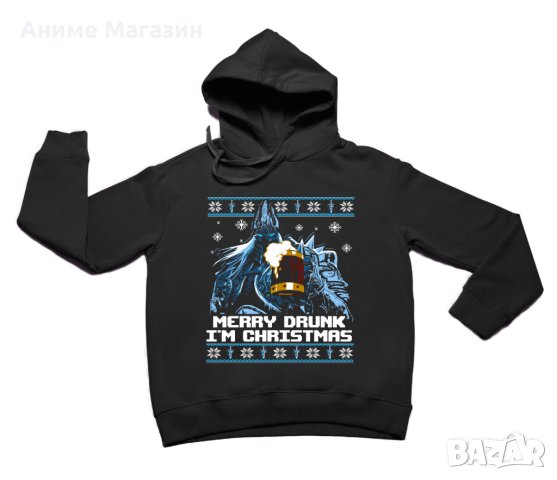 Game Суитчер World of Warcraft