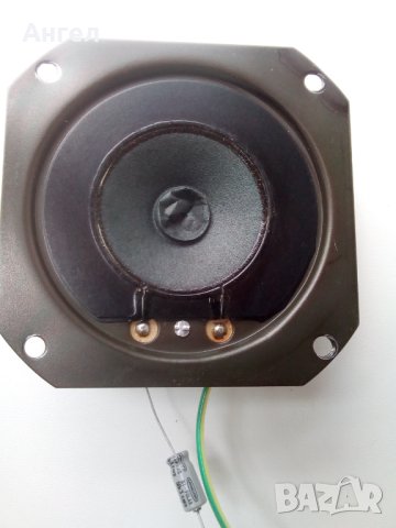  Rotel - CT 57S/2, снимка 2 - Тонколони - 40313260