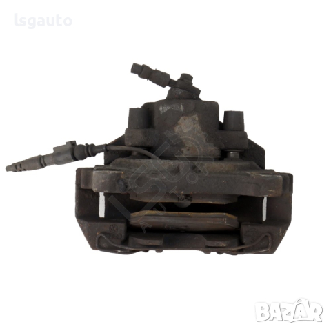 Преден ляв спирачен апарат Volkswagen Passat (B7) 2010-2014 ID: 123669, снимка 2 - Части - 44894754