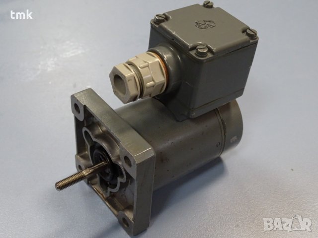 електромагнит - solenoid MSM Magnet-Schultz, снимка 8 - Резервни части за машини - 32620344