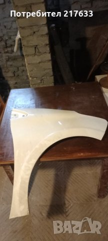 калник Пежо 208 GT Peugeot 208GT