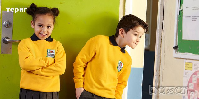 Училищни униформи, снимка 5 - Детски тениски и потници - 26437016