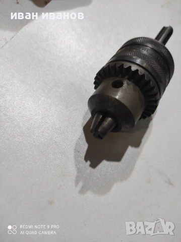 Патронник за Хилти, снимка 4 - Винтоверти - 36521768