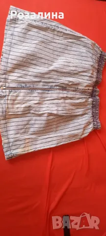 Детска Пола-къси панталонки, снимка 2 - Къси панталони и бермуди - 49556669