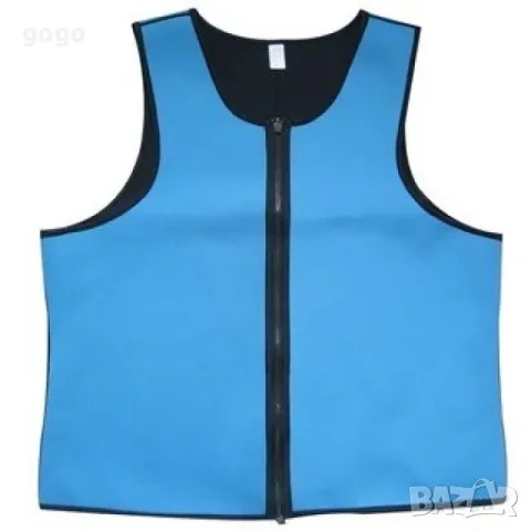 Неопренов потник - HOT SHAPERS, снимка 5 - Спортни дрехи, екипи - 48073964