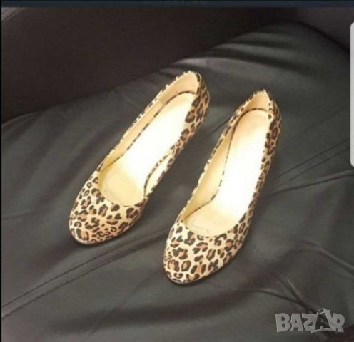 Дамски обувки , снимка 3 - Дамски ежедневни обувки - 28153404