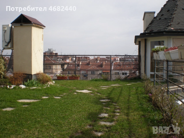 Tристаен апартамент под наем – Център, близо до Солунска и бул. Витошка, снимка 11 - Апартаменти - 52791036