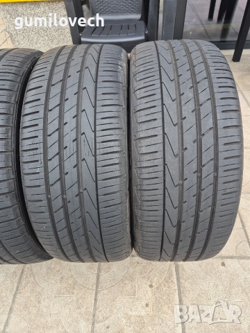4бр.летни гуми 235/50/19 99V Hakook ventus S1 2 evo SUV, снимка 7 - Гуми и джанти - 53228884