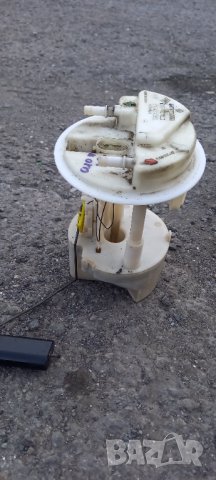 Нивомер за Renault Clio II 1.9 D