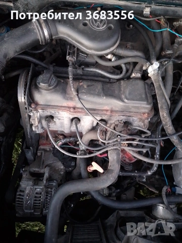 голф 3 1.8 90 кс, снимка 7 - Автомобили и джипове - 53066186