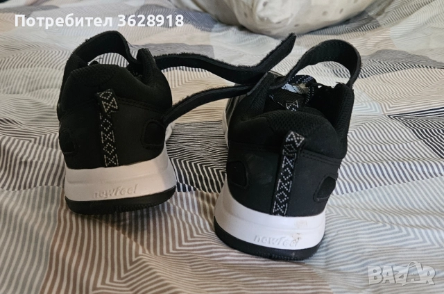 Детски маратонки 33, снимка 4 - Детски маратонки - 52048854