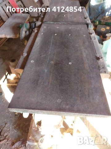 Дърводелски машини 