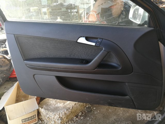 Audi A3 1.9TDI на части! , снимка 5 - Автомобили и джипове - 26376828