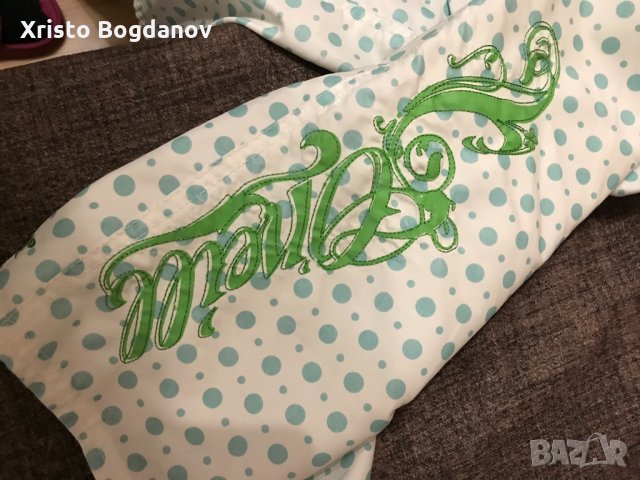 Дамски къс панталон ,,O’Neill” размер L, снимка 10 - Къси панталони и бермуди - 33075275