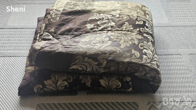 Кувертюра, покривало за спалня от 6 части, снимка 6 - Покривки за легло - 53289923