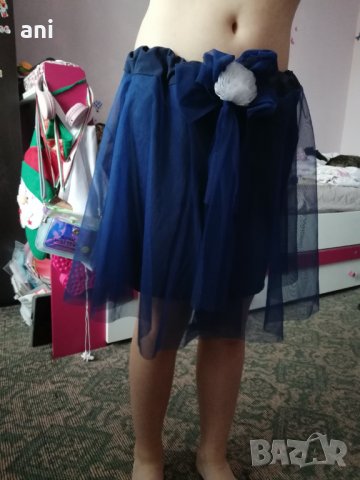 Модерни рокли и поли, снимка 7 - Детски рокли и поли - 36864111