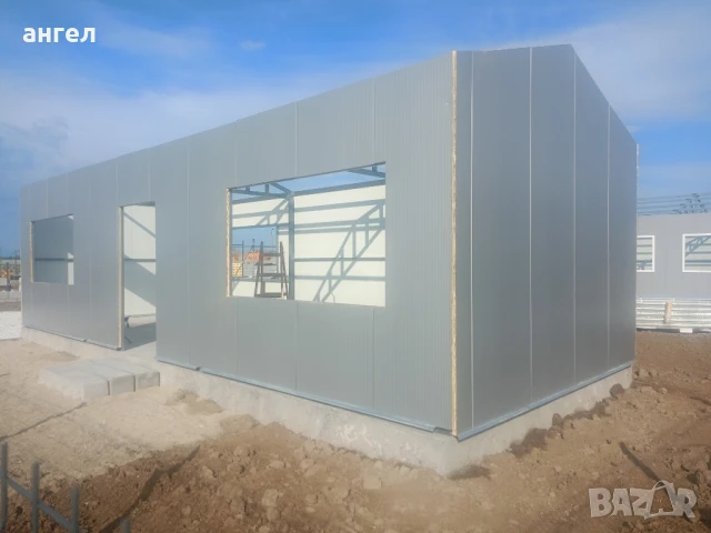 метални конструкции Пловдив, снимка 7 - Други услуги - 50506946